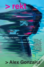 Capa do artigo Rekt