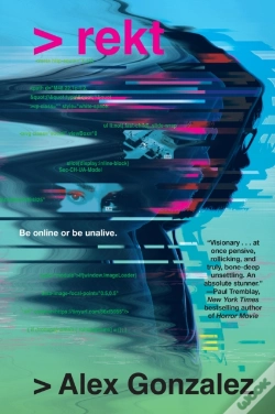 Capa do artigo Rekt