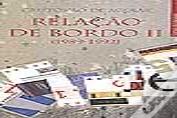 Relação de Bordo II - (1989-1992)