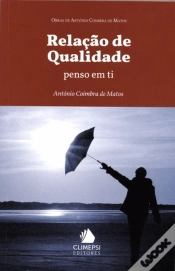 Capa do artigo Relação de Qualidade