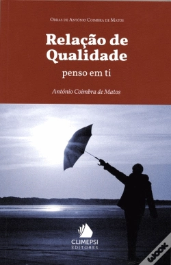 Capa do artigo Relação de Qualidade