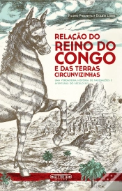 Capa do artigo Relação do Reino do Congo e das Terras Circunvizinhas