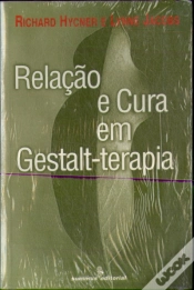 Capa do artigo Relação E Cura Em Gestalt-Terapia