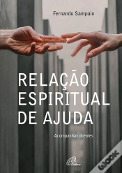 Capa do artigo Relação Espiritual de Ajuda