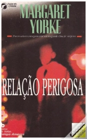 Capa do artigo Relação Perigosa