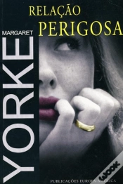 Capa do artigo Relação Perigosa