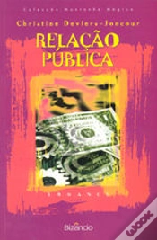 Capa do artigo Relação Pública