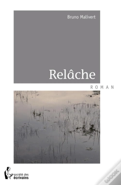Capa do artigo Relâche