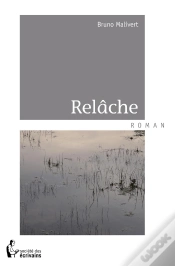 Capa do artigo Relâche