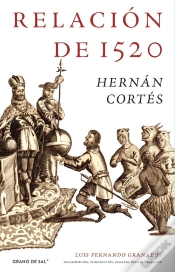Capa do artigo RelacióN De 1520