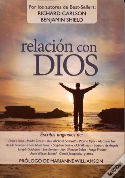 Capa do artigo Relación Con Dios