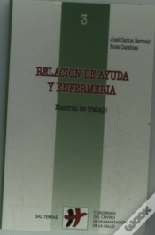 Capa do artigo Relación De Ayuda Y Enfermería