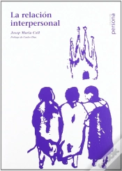 Capa do artigo Relacion Interpersonal, La