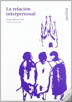 Capa do artigo Relacion Interpersonal, La