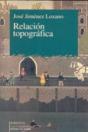 Relacion Topografica - Preview