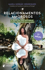 Capa do artigo Relacionamentos amorosos