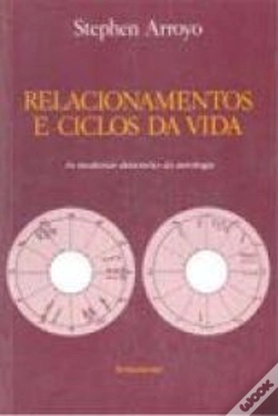 Capa do artigo Relacionamentos e Ciclos da Vida