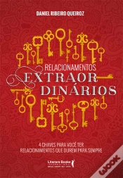 Capa do artigo Relacionamentos Extraordinários