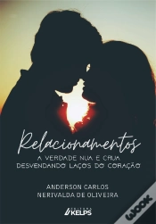 Capa do artigo Relacionamentos
