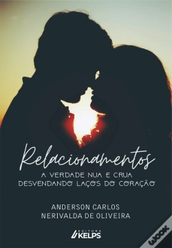 Capa do artigo Relacionamentos