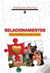 Capa do artigo Relacionamentos
