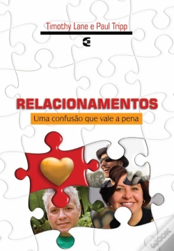 Capa do artigo Relacionamentos