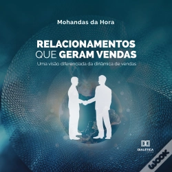 Capa do artigo Relacionamentos Que Geram Vendas