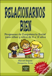 Capa do artigo Relacionarnos Bien