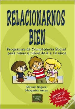 Capa do artigo Relacionarnos Bien