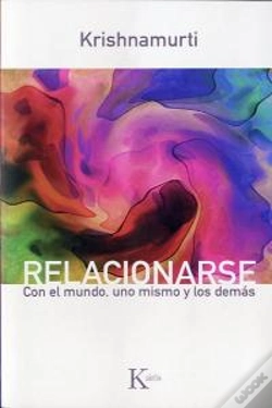 Capa do artigo Relacionarse