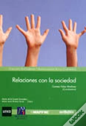 Capa do artigo Relaciones Con La Sociedad