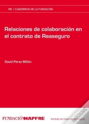 Capa do artigo Relaciones De Colaboración En El Contrato De Reaseguro