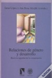 Capa do artigo Relaciones De Género Y Desarrollo
