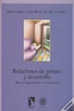Capa do artigo Relaciones De Género Y Desarrollo