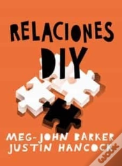 Capa do artigo Relaciones: Diy