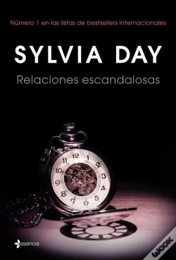 Capa do artigo Relaciones Escandalosas