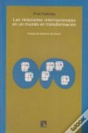 Capa do artigo Relaciones Internacionales En Un Mundo En Transformacion