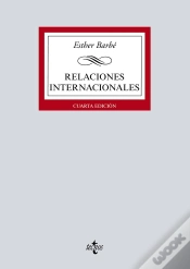 Capa do artigo Relaciones Internacionales