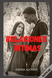 Capa do artigo Relaciones Intimas