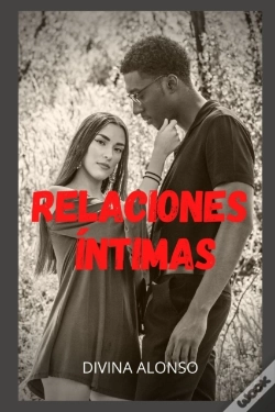Capa do artigo Relaciones Intimas