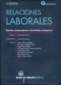 Relaciones Laborales + Cd Rom - Preview