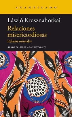 Capa do artigo Relaciones Misericordiosas