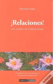 Capa do artigo Relaciones