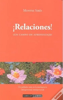 Capa do artigo Relaciones