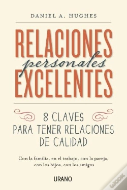 Capa do artigo Relaciones Personales Excelentes