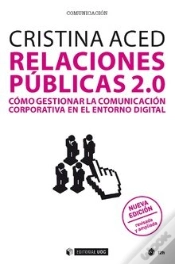 Capa do artigo Relaciones Públicas 2.0.