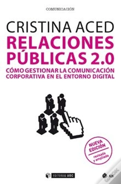 Capa do artigo Relaciones Públicas 2.0.