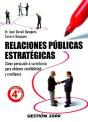 Relaciones Públicas Estratégicas - Preview