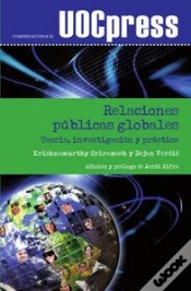 Capa do artigo Relaciones Públicas Globales