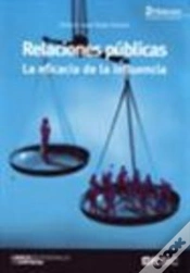 Capa do artigo Relaciones Públicas